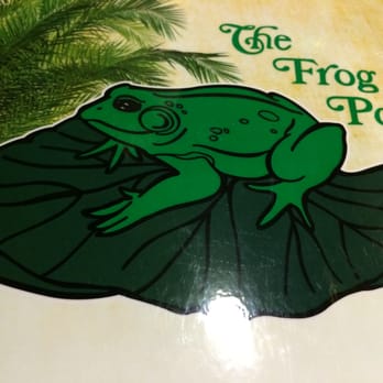 Frog Pond - Breakfast & Brunch Near Me - North Redington Beach, Florida Frog Pond - Breakfast & Brunch Near Me - North Redington Beach, Florida