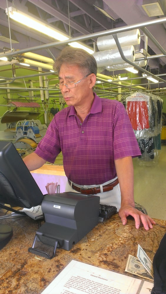 CRYSTAL CLEANERS Updated August 2024 12 Reviews 884 E Williams Field Rd, Gilbert, Arizona