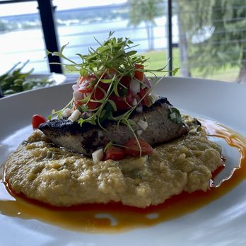 Hilo Bay Cafe - Ocean Special - New American Near Me - Hilo, Hawaii