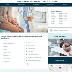 Rheumatology Express