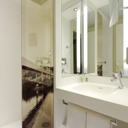 Hôtel Mercure Cergy Pontoise Centre