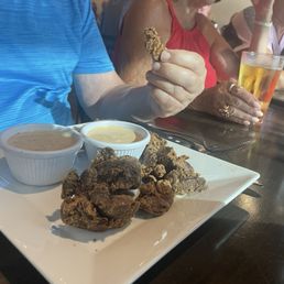 Chicken Livers Chicken Livers