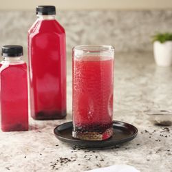 ButterQueen Bakery - Berry Lemonade Swirl