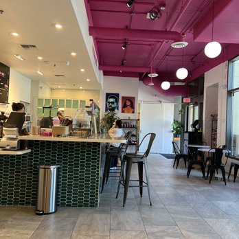 Nirvana Soul Coffee - Interior - Coffee & Tea Near Me - Cupertino, California Nirvana Soul Coffee - Interior - Coffee & Tea Near Me - Cupertino, California