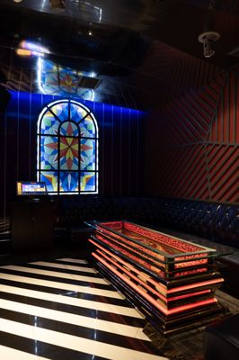 MICS Karaoke by null