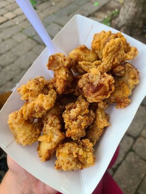 PG Clucks by null