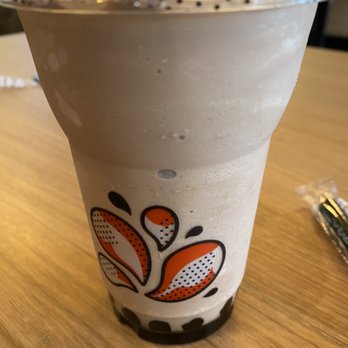 Token Ramen & Kung Fu Tea - Cocoa slush - Ramen Near Me - Wesley Chapel, Florida Token Ramen & Kung Fu Tea - Cocoa slush - Ramen Near Me - Wesley Chapel, Florida