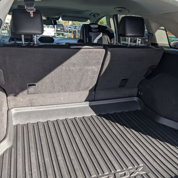 Prestigious Auto Styling - Nice and clean hatch - Auto Detailing Near Me - Sparks, Nevada Prestigious Auto Styling - Nice and clean hatch - Auto Detailing Near Me - Sparks, Nevada