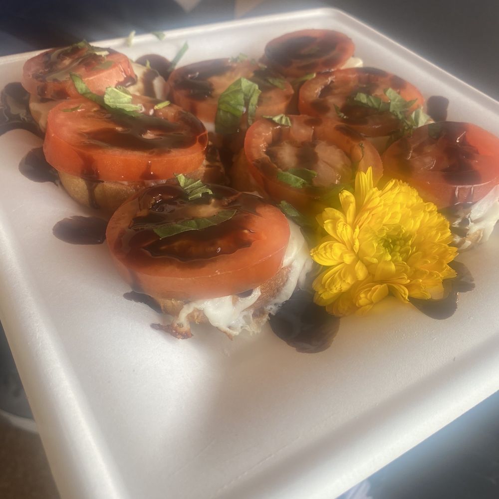 Artesian Cellars - Caprese - Wineries Near Me - Pahrump, Nevada