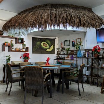 Natura - Vegetarian Near Me - Cancún, ROO
