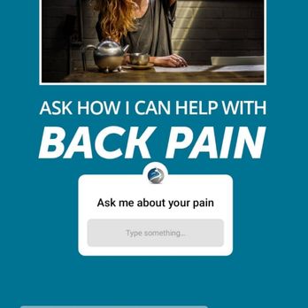Dr Imraan Alibhai Chiropractor - Back pain - Chiropractors Near Me