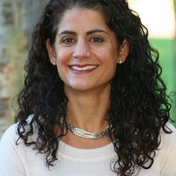 Cornerstone Family Dentistry - Dr. Yoli DiGiulio