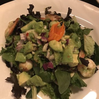 Thai Bloom! - Avocado Seafood Salad - Thai Near Me - Portland, Oregon Thai Bloom! - Avocado Seafood Salad - Thai Near Me - Portland, Oregon