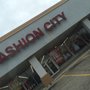 Fashion City
