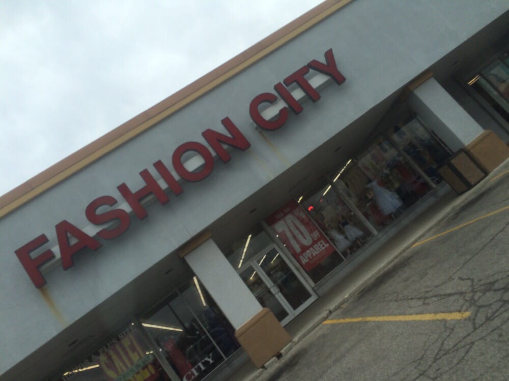 FASHION CITY Updated September 2024 2270 Morse Rd, Columbus, Ohio