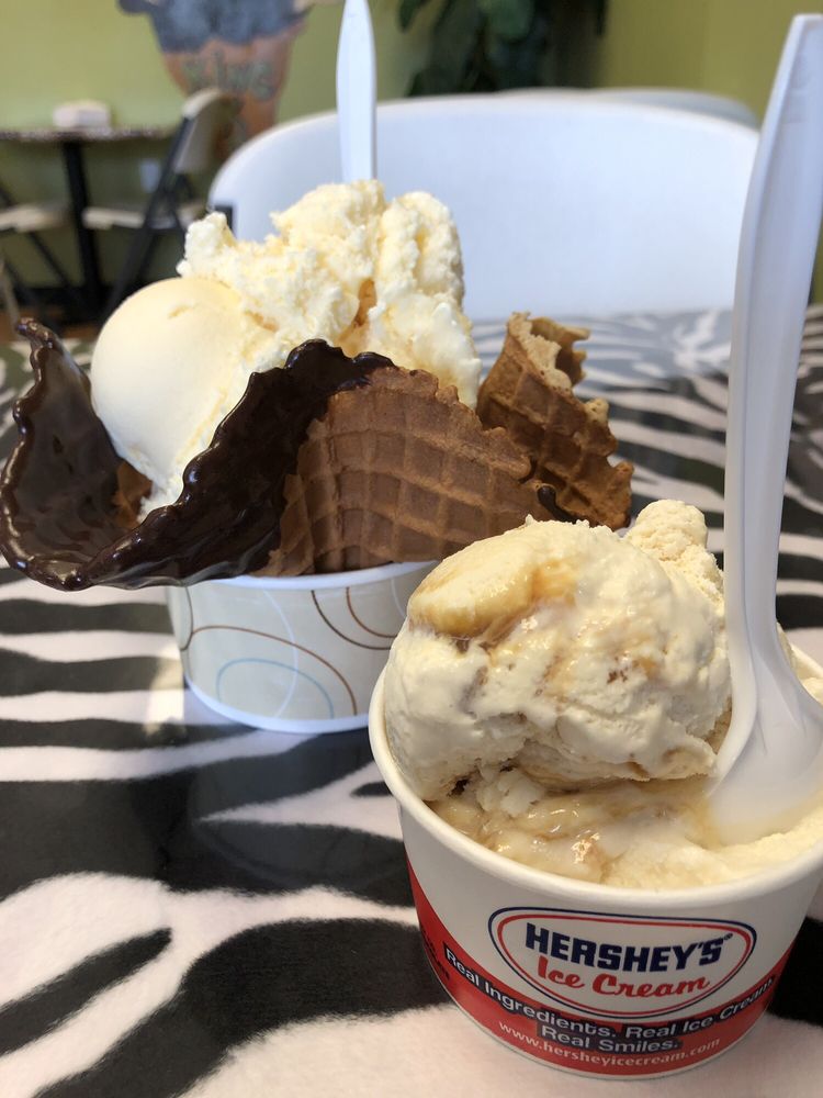KING KONE CREAMERY 49 Photos & 72 Reviews 182 Hershey Rd