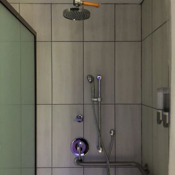 SweatHouz Infrared Sauna Studio - Vitamin C infused water for your shower, 2.28.2021. - Saunas Near Me - Atlanta, Georgia SweatHouz Infrared Sauna Studio - Vitamin C infused water for your shower, 2.28.2021. - Saunas Near Me - Atlanta, Georgia