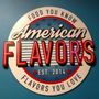 American Flavors