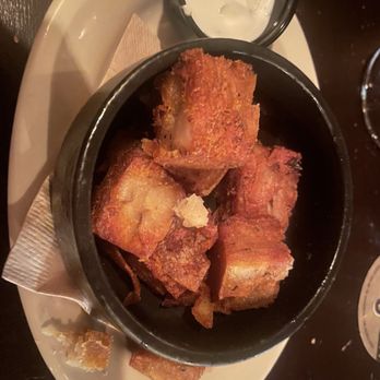 The Esquire Tavern - Eeek "tater tots". - Cocktail Bars Near Me - San Antonio, Texas The Esquire Tavern - Eeek "tater tots". - Cocktail Bars Near Me - San Antonio, Texas