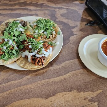 Mr Taco - Street tacos - Mexican Near Me - Roswell, Georgia Mr Taco - Street tacos - Mexican Near Me - Roswell, Georgia