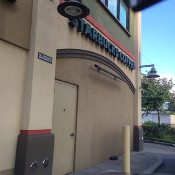 Starbucks - Coffee & Tea Near Me - Kapolei, Hawaii