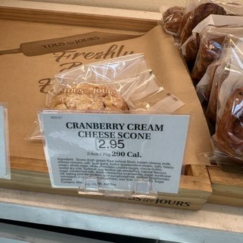Tous Les Jours - Mislabeled - Coffee & Tea Near Me - Las Vegas, Nevada Tous Les Jours - Mislabeled - Coffee & Tea Near Me - Las Vegas, Nevada