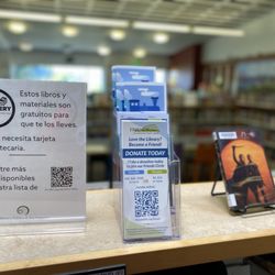 Portola Branch Library