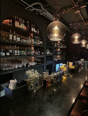 Beso Buckhead by null