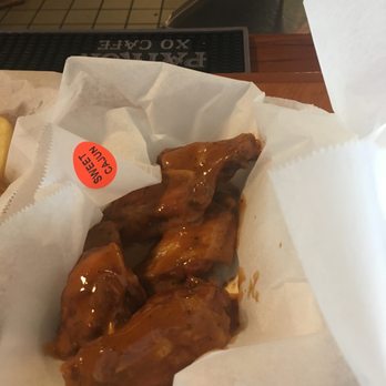 Wing'n It Pizza Grill & Bar - Chicken Wings Near Me - Indianapolis, Indiana