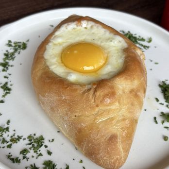 Babushka's - Hyde Park - Russian Near Me - Tampa Bay, Florida