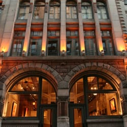 Galerie LeRoyer | GLR60 - Galerie LeRoyer 60 rue Saint Paul Ouest
