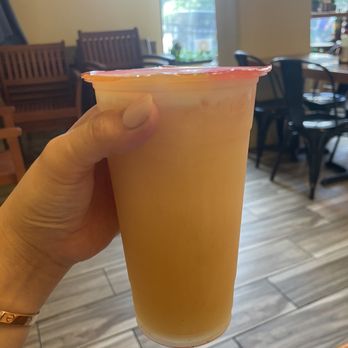 PhoNatics Noodle Bar - Lychee Tea - Vietnamese Near Me - Washington, DC, District of Columbia PhoNatics Noodle Bar - Lychee Tea - Vietnamese Near Me - Washington, DC, District of Columbia