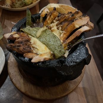Mago Grill & Cantina - Fajita - Mexican Near Me - Bolingbrook, Illinois