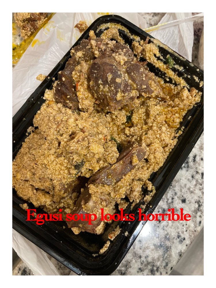 AGGIE’S AFRICAN RESTAURANT Updated November 2024 25 Photos & 65