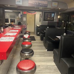 Airport Diner