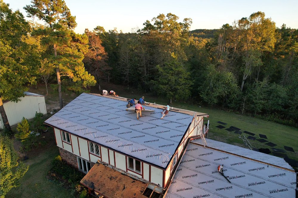 Slide of Near Me Roofing & Contracting