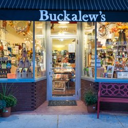Buckalew's General Store - We look forward to seeing you!