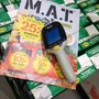 Photo of M. A. T. Citygross