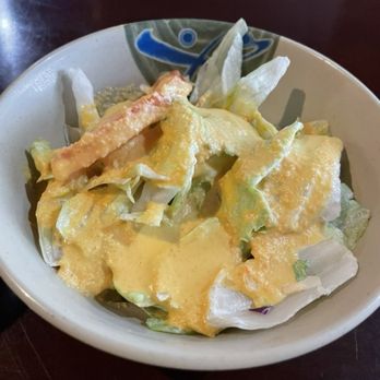 Beijing Tokyo - Japanese salad - Chinese Near Me - Bowling Green, Kentucky Beijing Tokyo - Japanese salad - Chinese Near Me - Bowling Green, Kentucky