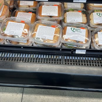 Central Co-op - Sandwich options - Grocery Near Me - Tacoma, Washington