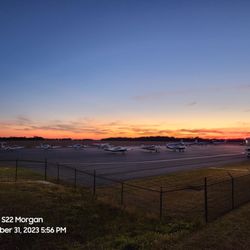 Fernandina Beach Municipal Airport in Fernandina Beach gift card