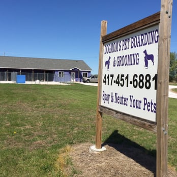 Gateway Getaway Pet's, - Just look for the purple building. - Pet Groomers Near Me - Neosho, Missouri Gateway Getaway Pet's, - Just look for the purple building. - Pet Groomers Near Me - Neosho, Missouri