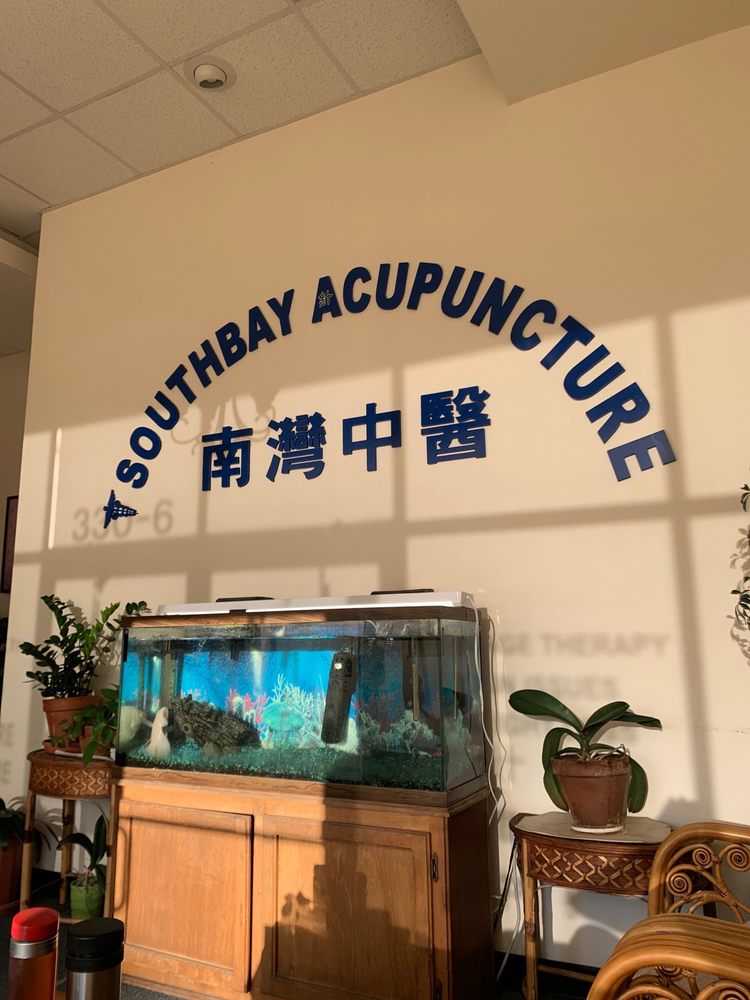 SOUTH BAY ACUPUNCTURE HEALTH CENTER 50 Reviews Acupuncture 330 E