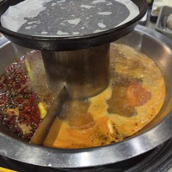 Liuyishou Hotpot Burnaby - Chinese Near Me - Burnaby, British Columbia Liuyishou Hotpot Burnaby - Chinese Near Me - Burnaby, British Columbia