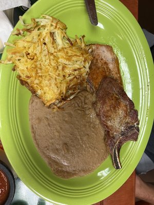 Carmela's Mexican Restaurant by null