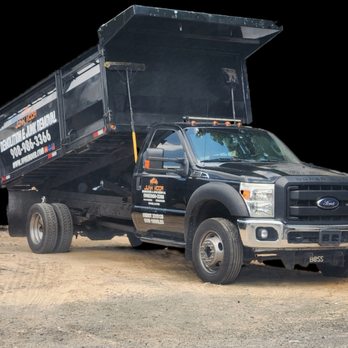 Junk Moor - Demolition Services Near Me