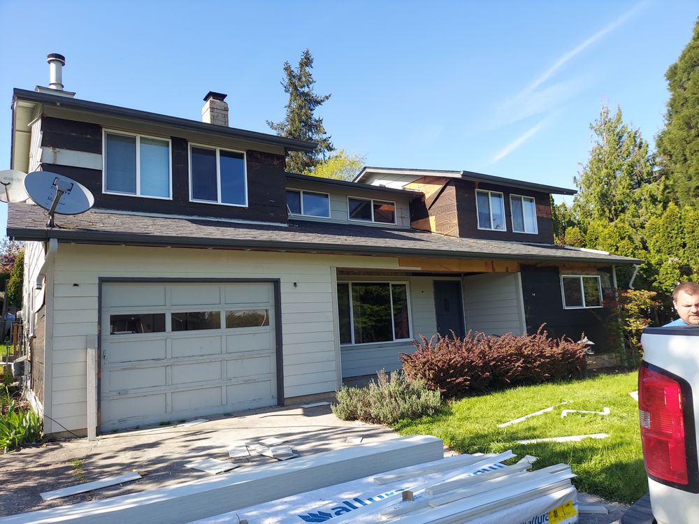 HAMMER DOWN RENOVATIONS Updated August 2024 Request Consultation