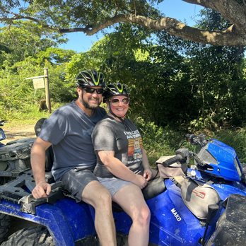 Gecko Island Adventures - Active Life Near Me - St. Croix, Virgin Islands