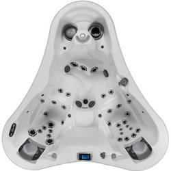 Hallmark Pool & Spa World - DIMENSION ONE SPAS