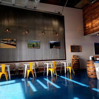 Trident Coffee - Cool decor - Coffee & Tea Near Me - Imperial Beach, California Trident Coffee - Cool decor - Coffee & Tea Near Me - Imperial Beach, California